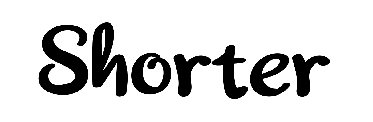 Shorter