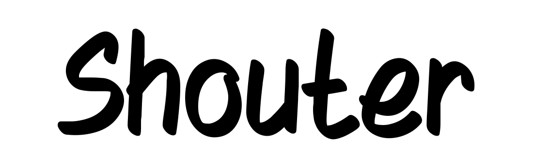 Shouter