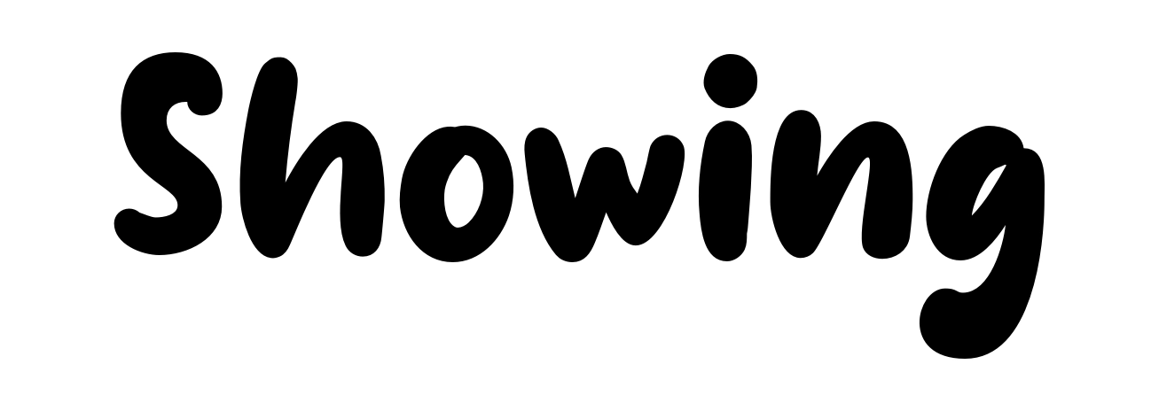 Showing