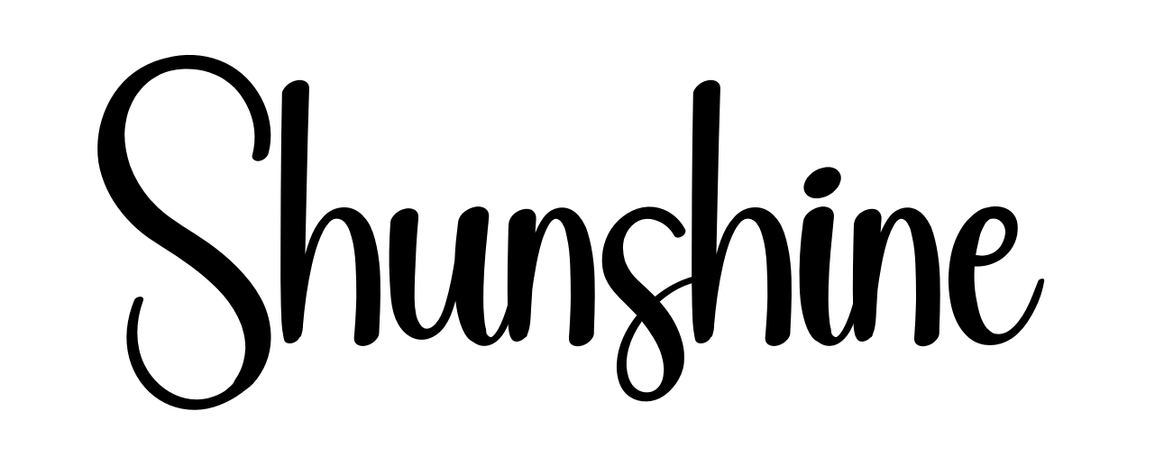 Shunshine