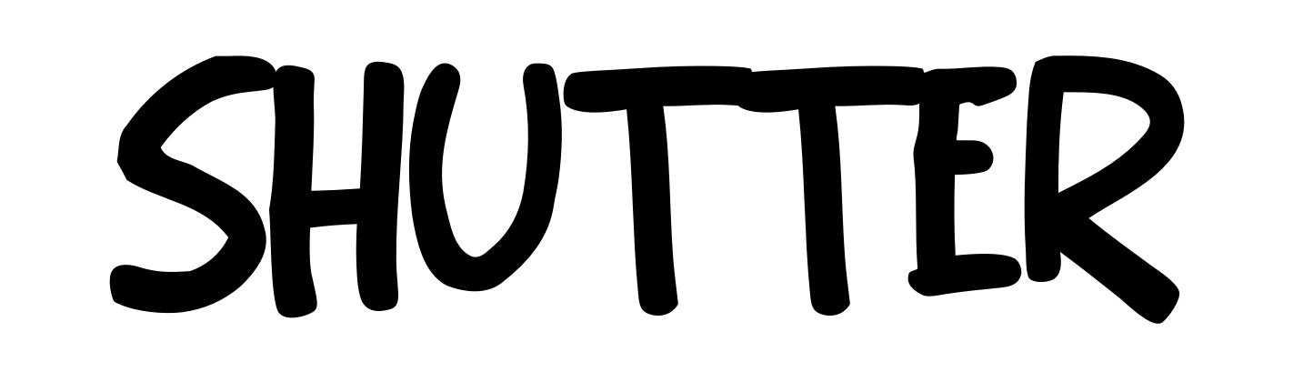 Shutter