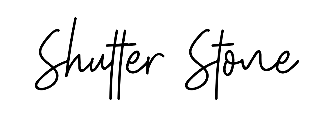 Shutter Stone