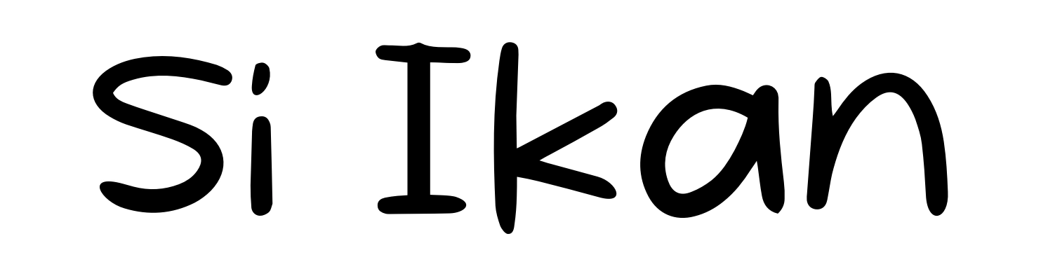 Si Ikan