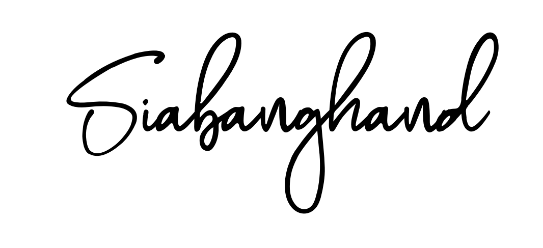 Siabanghand