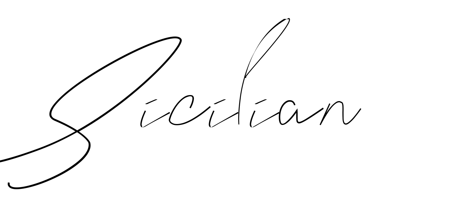 Sicilian