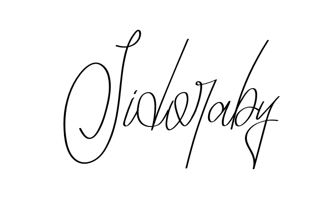 Sidoraby