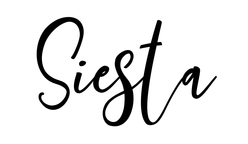 Siesta