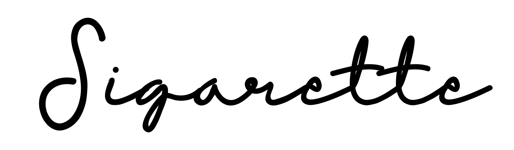 Sigarette