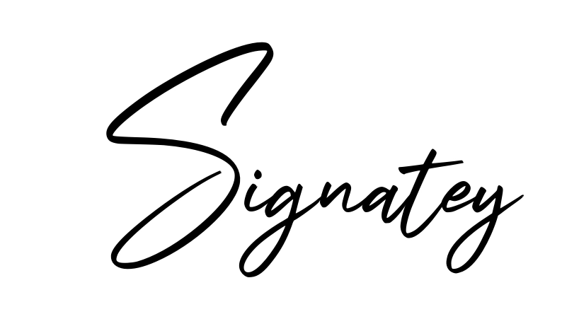 Signatey