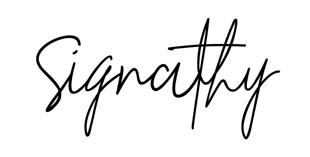 Signathy