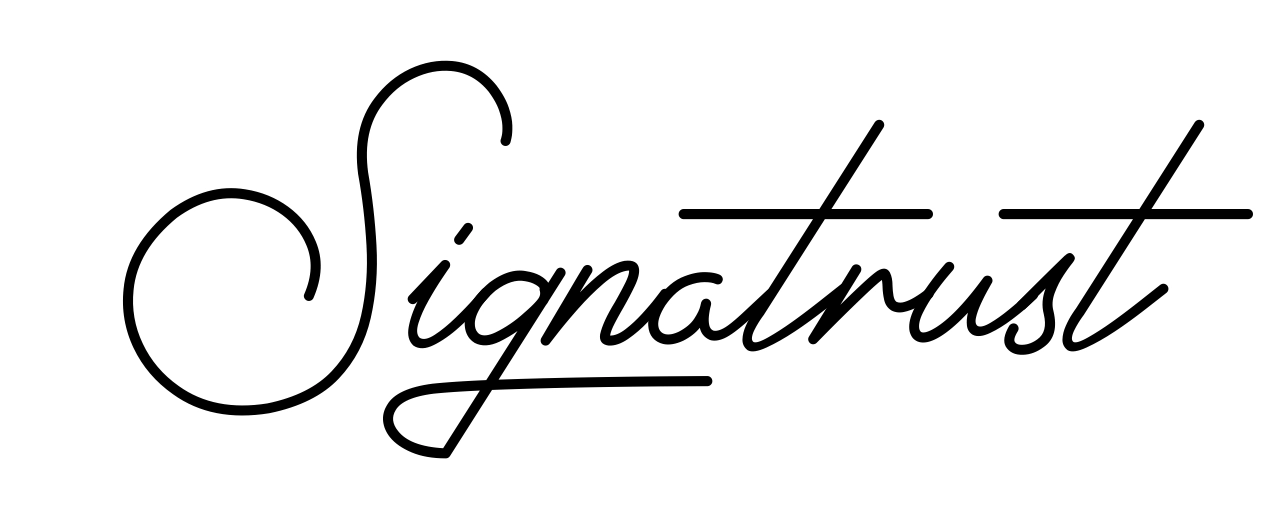 Signatrust
