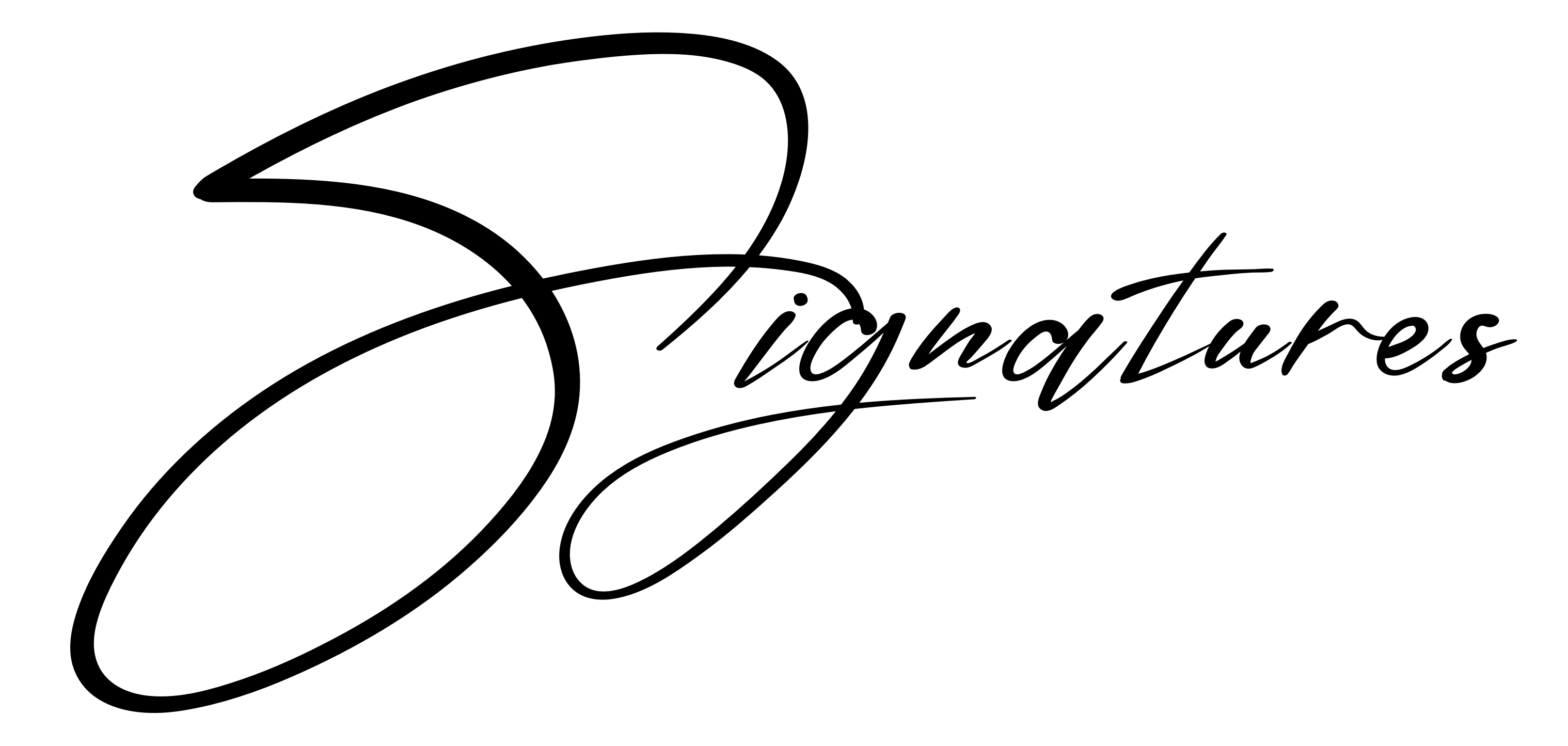 Signatures