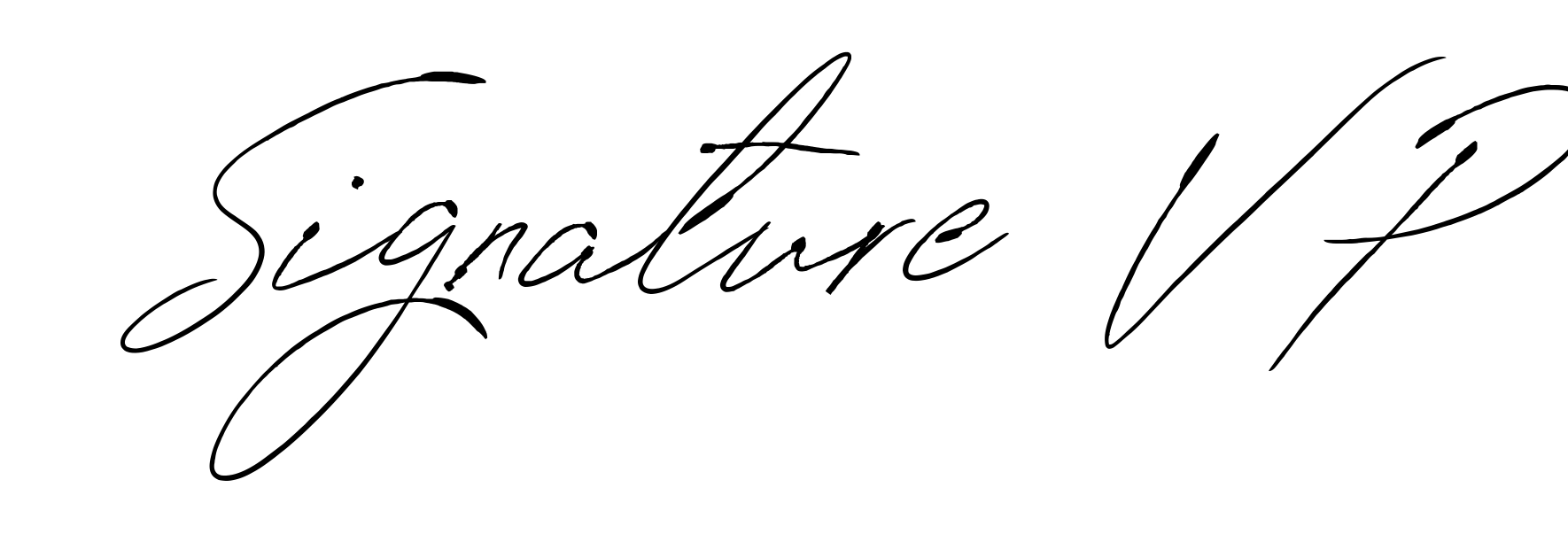 Signature VP