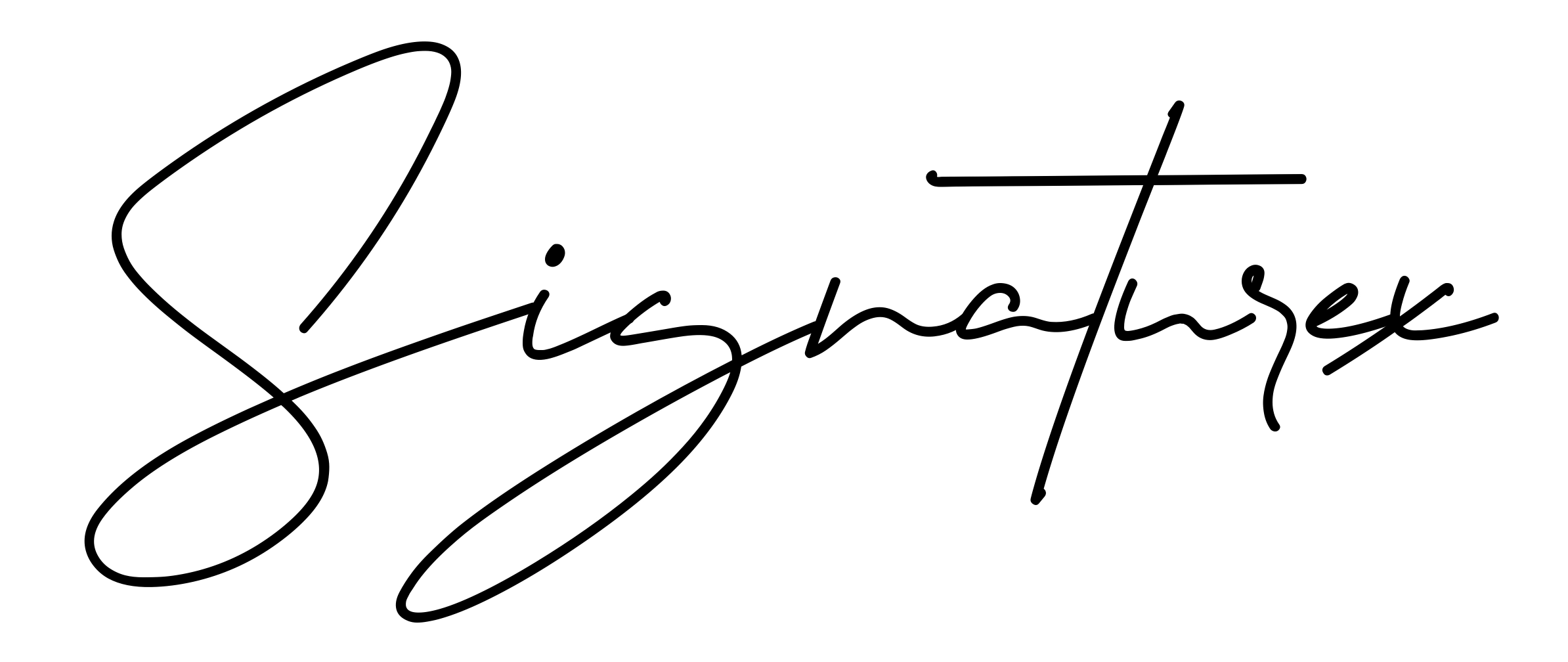 Signaturex
