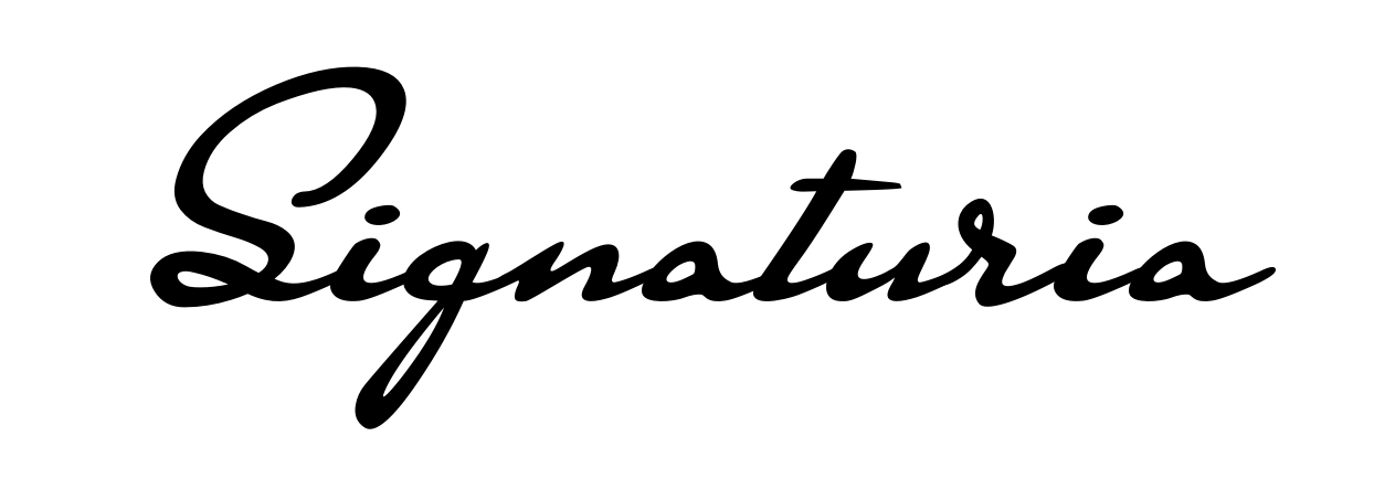 Signaturia