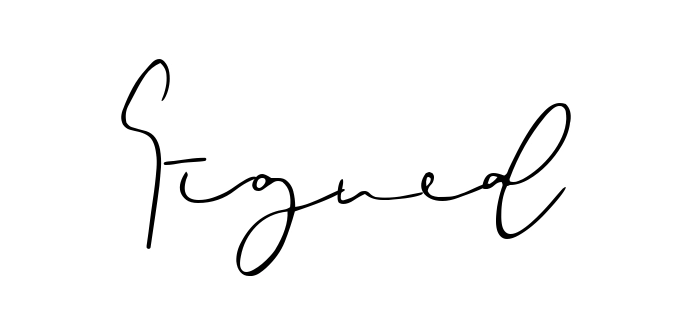 Signed