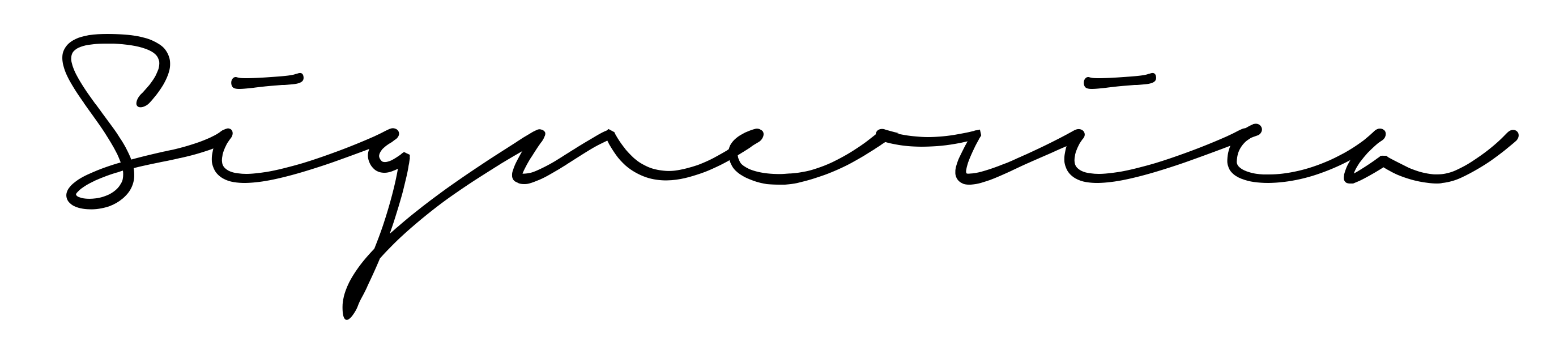Signerica