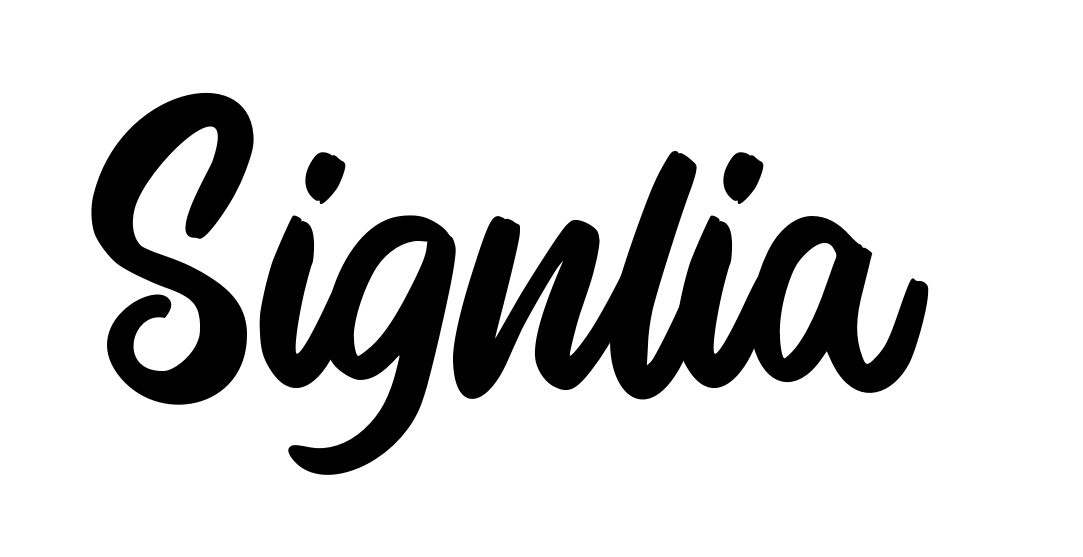 Signlia
