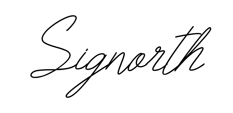 Signorth