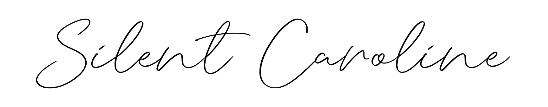 Silent Caroline