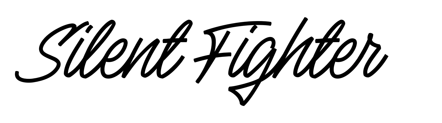 Silent Fighter