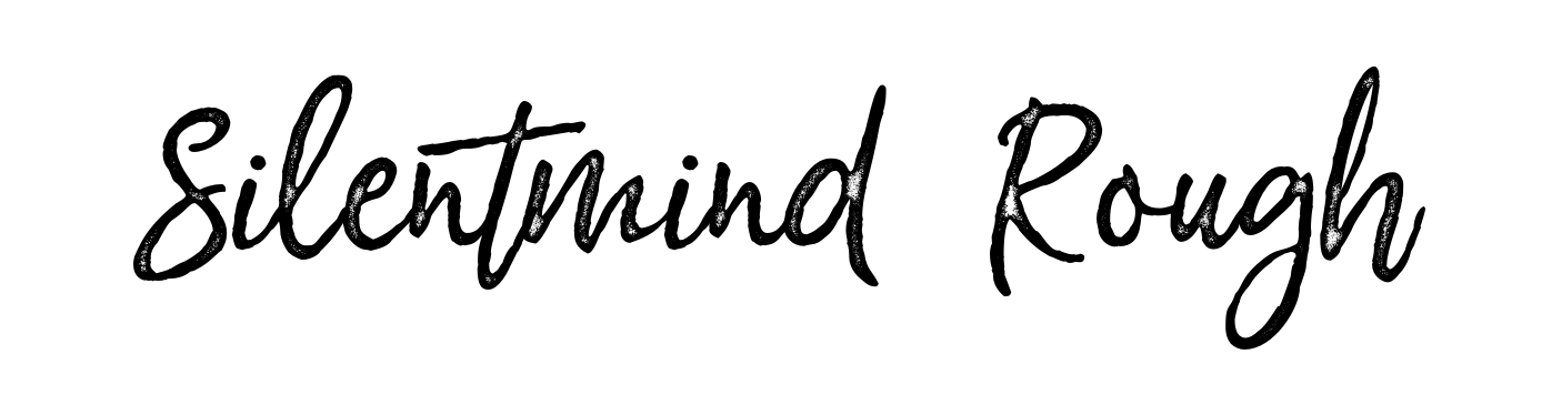 Silentmind Rough