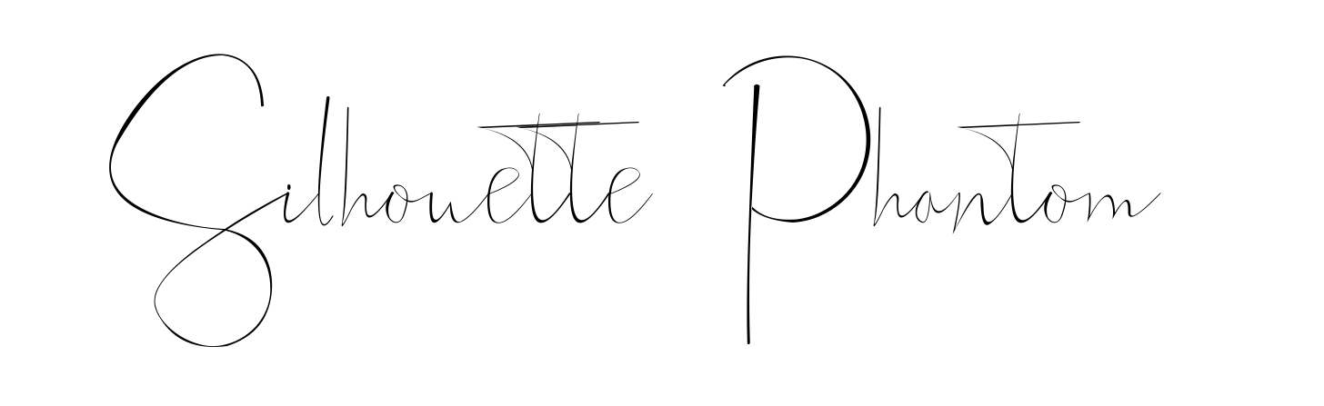 Silhouette Phantom