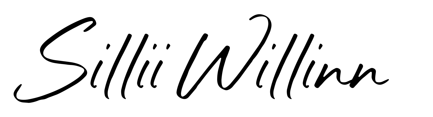 Sillii Willinn