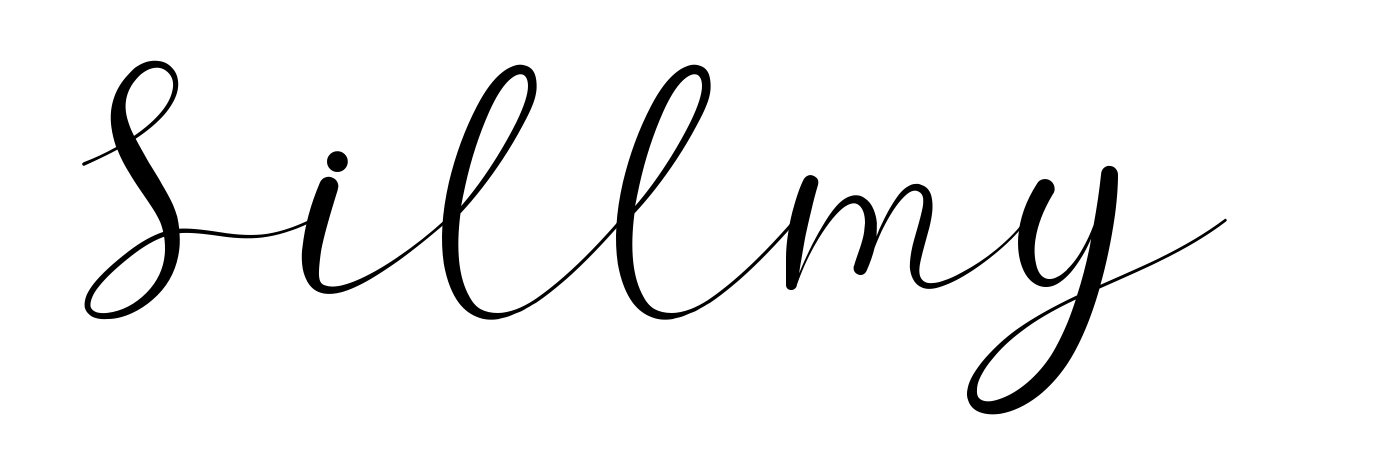 Sillmy