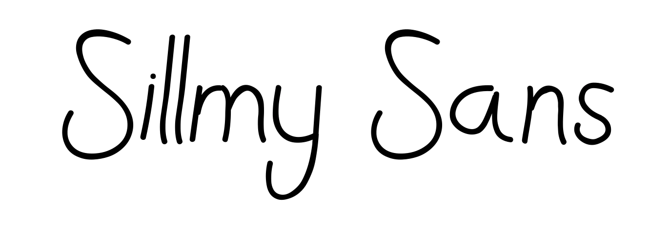 Sillmy Sans
