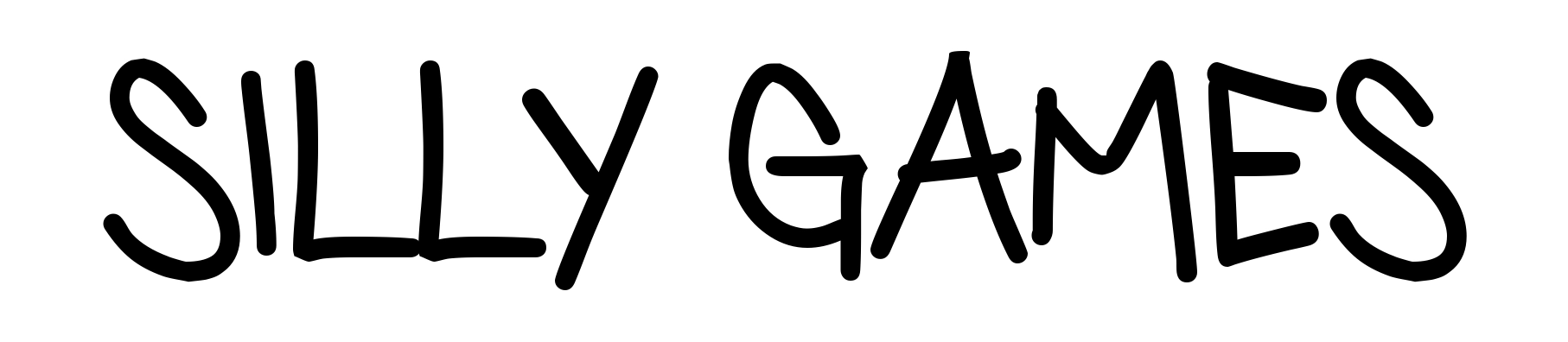 Silly Games