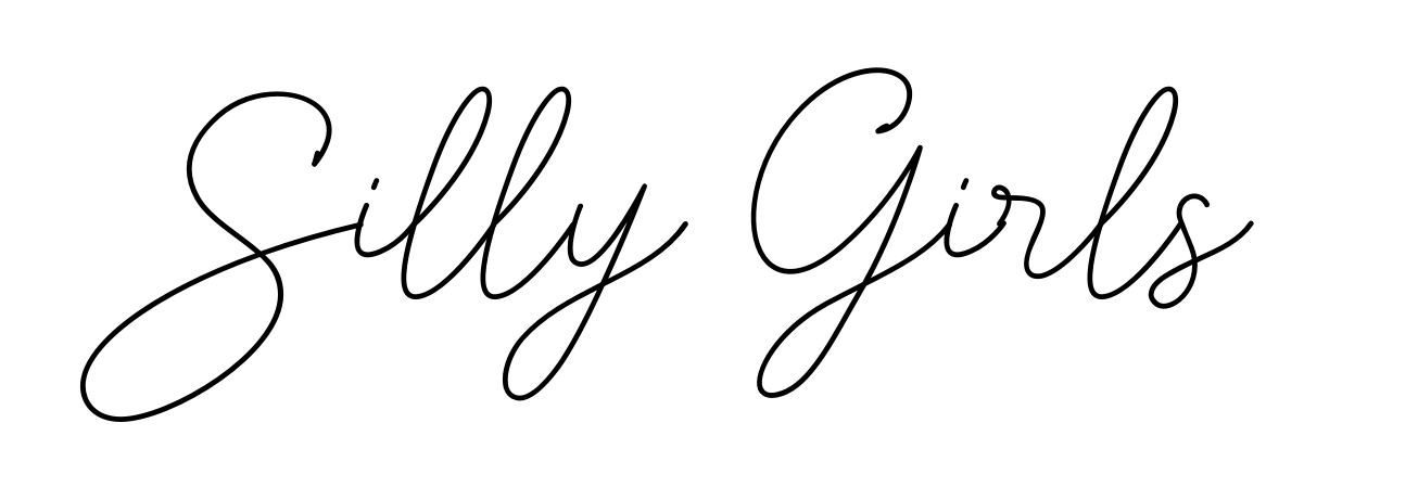 Silly Girls