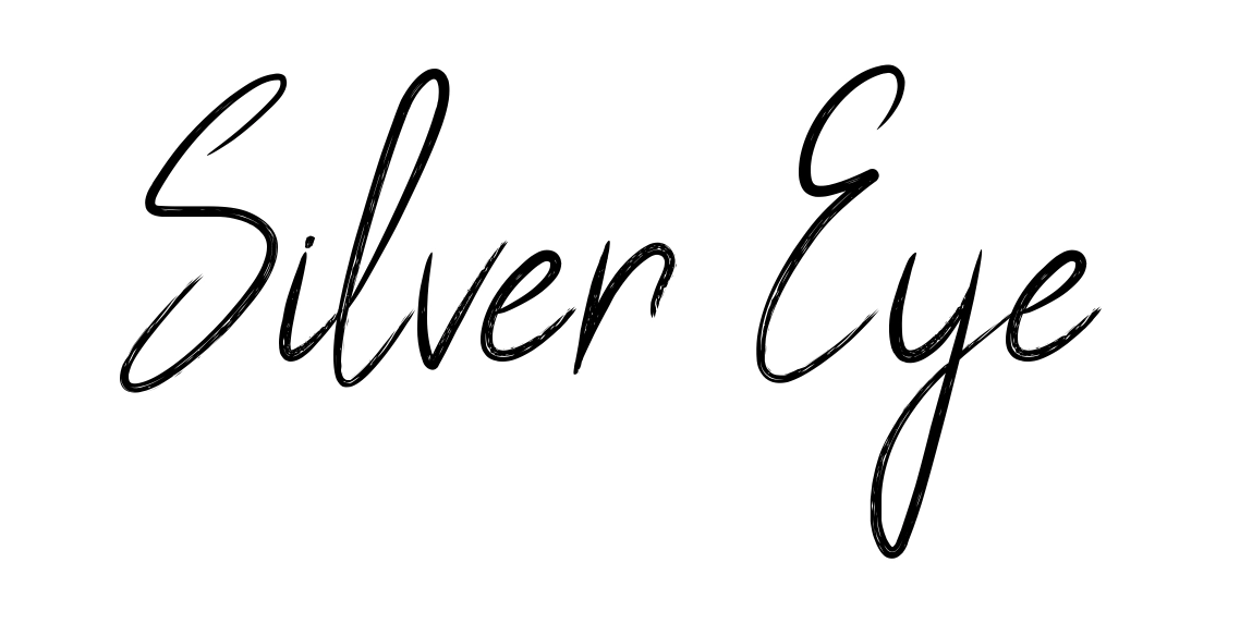 Silver Eye