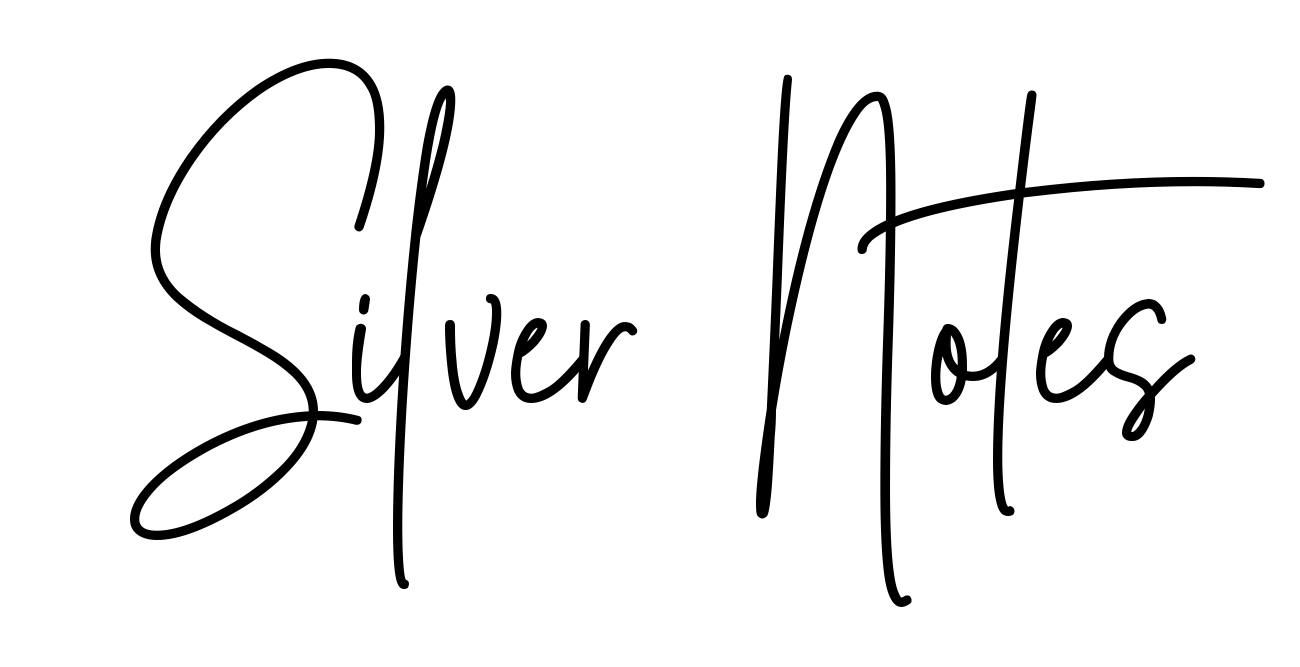Silver Notes
