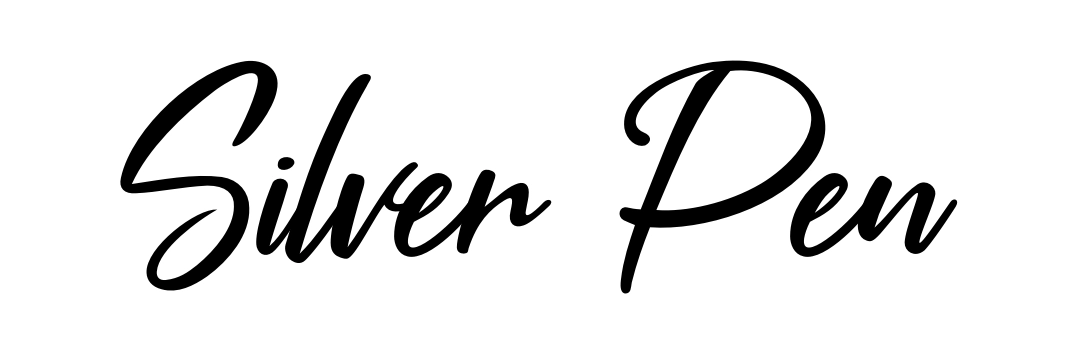 Silver Pen