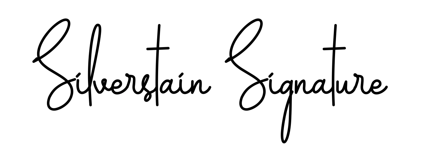 Silverstain Signature