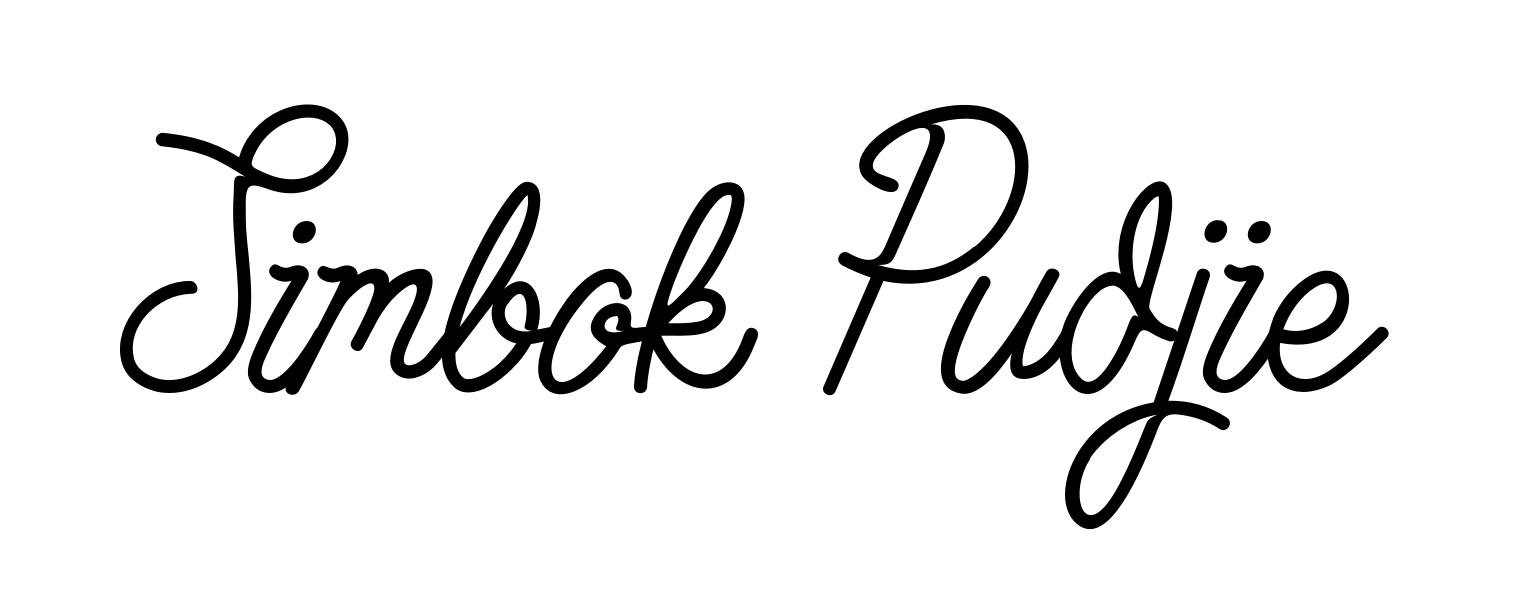 Simbok Pudjie