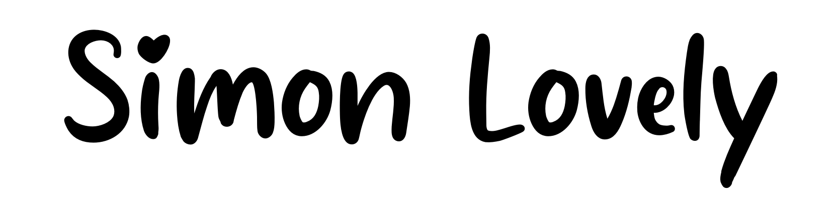 Simon Lovely