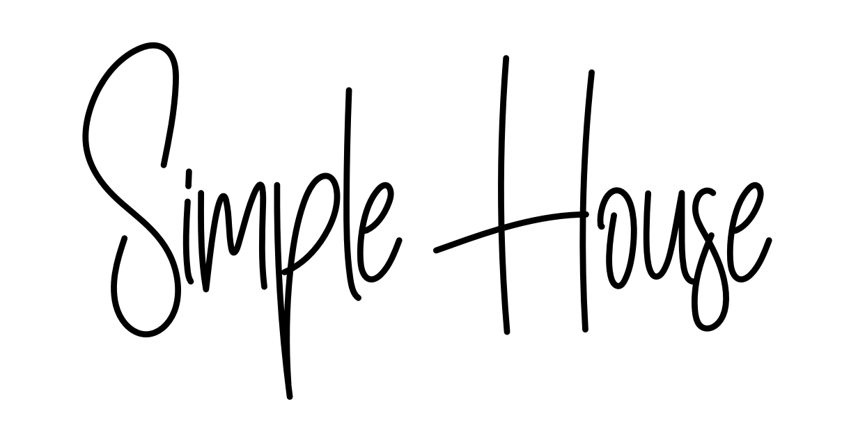 Simple House