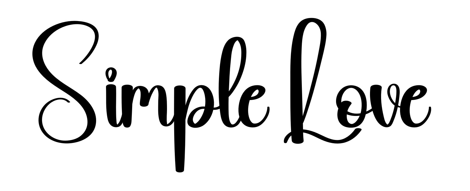 Simple Love