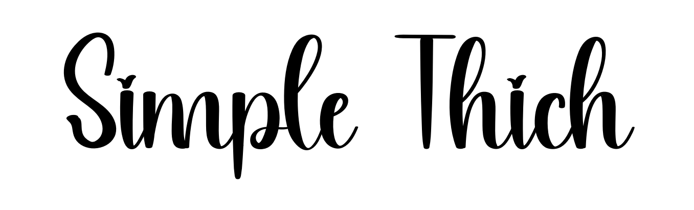 Simple Thich