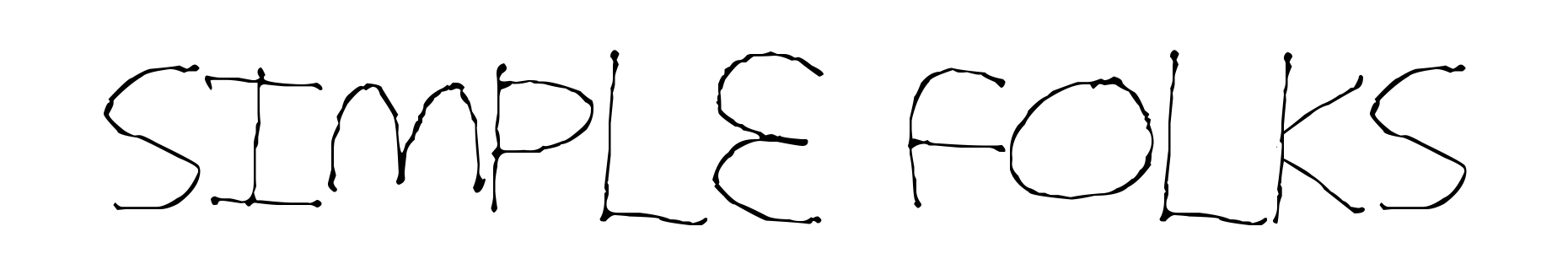 Simple Folks