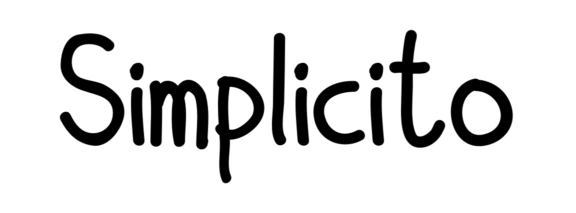 Simplicito