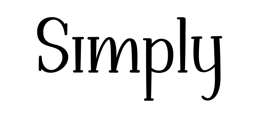 Simply