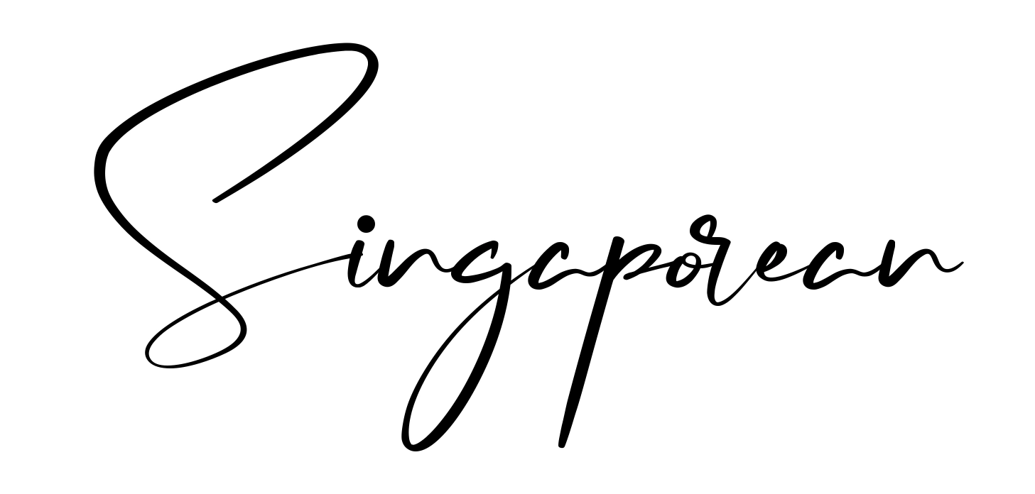Singaporean