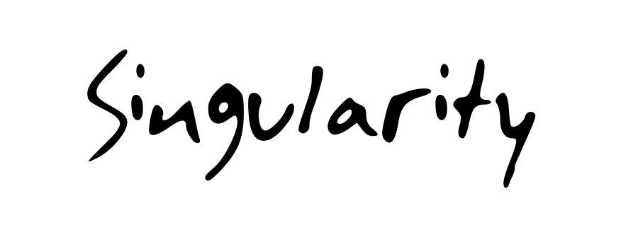 Singularity