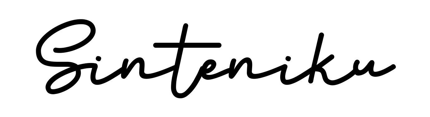 Sinteniku