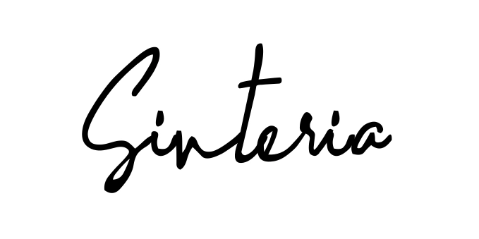 Sinteria