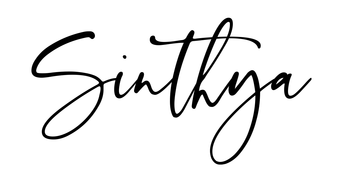 Sinthya