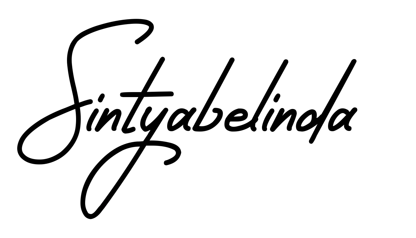 Sintyabelinda